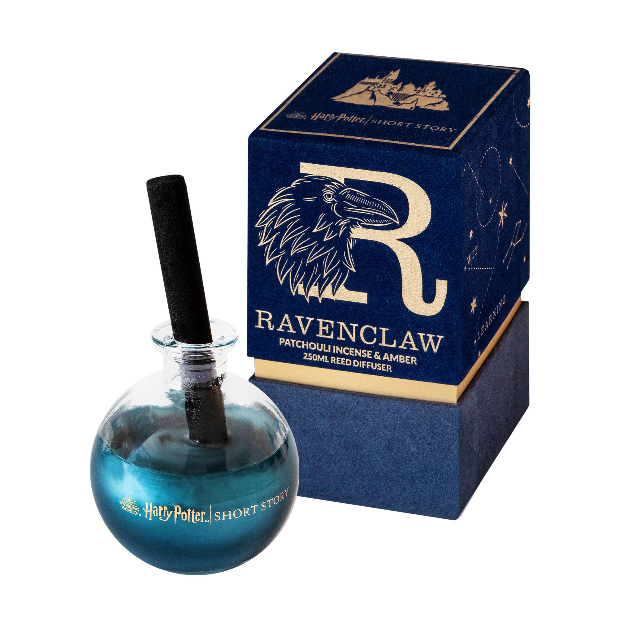 Harry Potter Diffuser Raverclaw | Ozzie Collectables